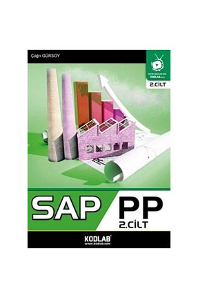 کتاب های کامپیوتر Kodlab Yayın Dağıtım - کد 341748363
