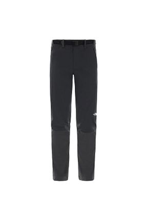 شلوار طوسی مردانه پارچه The North Face - کد 304271341