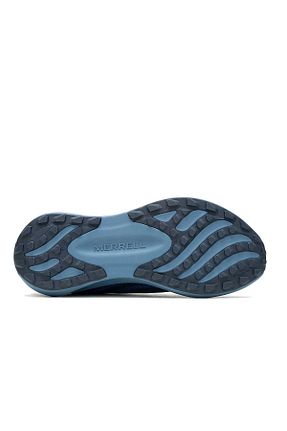 کفش فیتنس آبی مردانه پارچه ای Merrell - کد 808360034