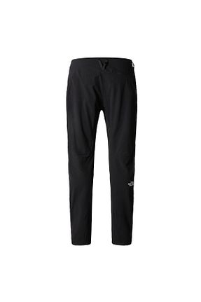 شلوار اسپرت مشکی مردانه بافتنی The North Face - کد 705362974