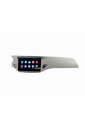 سیستم چند رسانه ای و نمایشگر 9.0 inç Smart Dragon - کد 890637807