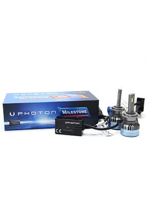 لامپ خودرو 12 Volt Photon - کد 763223849