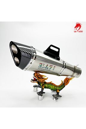 اگزوز setmoto - کد 215029773