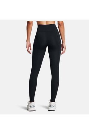 ساق شلواری اسپرت مشکی زنانه بافتنی Under Armour - کد 866350363