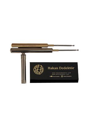 دستگاه اندازه گیری فلزی Dedektörü hakan dedektör - کد 809102245