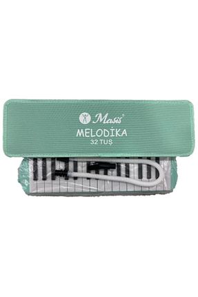 ملودیکا سبز Masis - کد 648929232