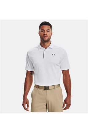 تیشرت سفید مردانه رگولار Under Armour - کد 478997897