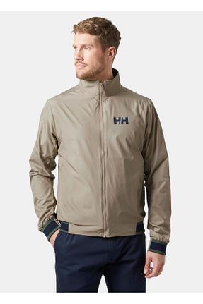 کاپشن سرمه ای مردانه رگولار Helly Hansen - کد 806762074