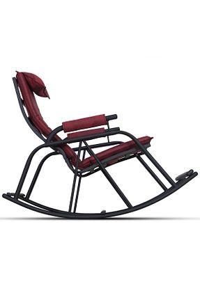 برژر زرشکی METATEK - کد 881235561