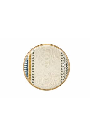سرویس قهوه خوری بژ 6 نفره Porland - کد 302223272