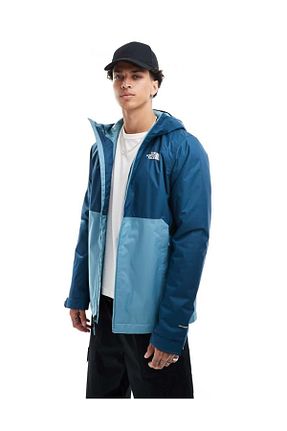کاپشن آبی مردانه پلی استر The North Face - کد 874985904