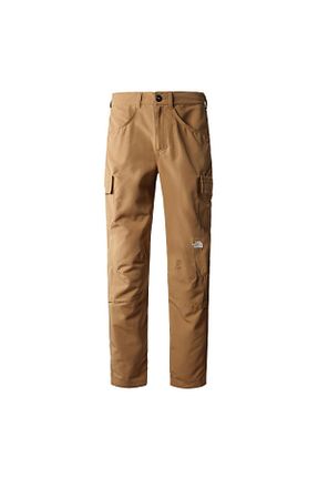 شلوار طوسی مردانه پارچه The North Face - کد 680444236