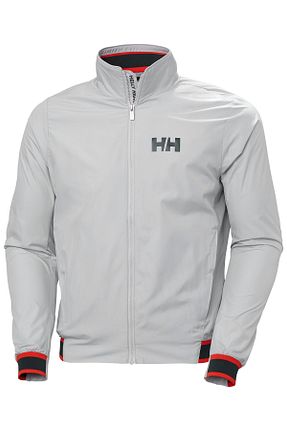 کت اسپرت طوسی مردانه رگولار Helly Hansen - کد 290271307
