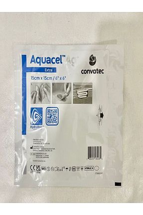 چسب زخم AQUACEL - کد 797964742