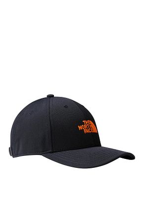 کلاه مشکی زنانه پنبه ای The North Face - کد 816359831