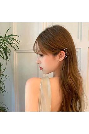 گوشواره جواهر طلائی Pelin Aksesuar - کد 833287399