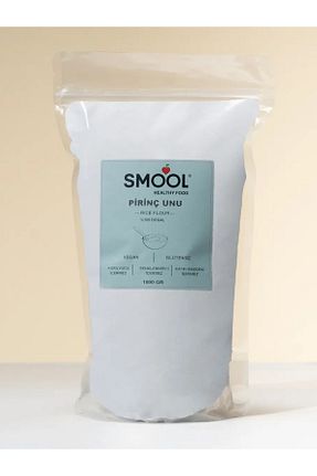آرد برنج SMOOL - کد 828840975