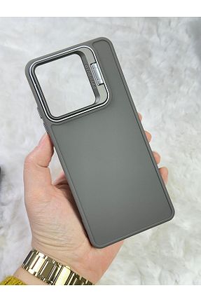 کاور و قاب طوسی Vip Case - کد 890652056