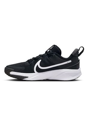 کفش دو و میدانی و تمرینی مشکی بچه گانه Nike - کد 890651899
