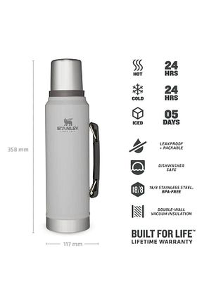 فلاکس سفید 1 L Stanley - کد 761546629