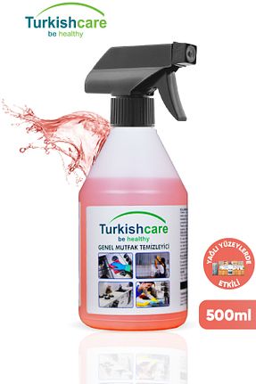 پاک کننده سطح Turkishcare - کد 350267168