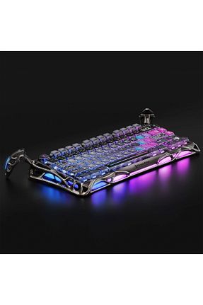 کیبورد گیمر Gravastar - کد 891706989