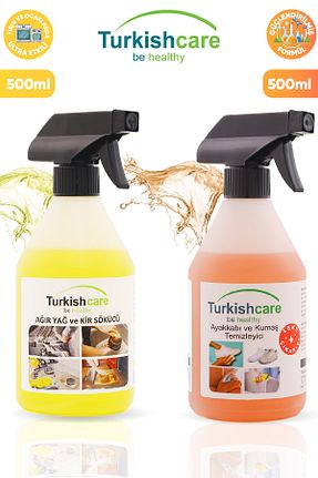 پاک کننده سطح Turkishcare - کد 661485931