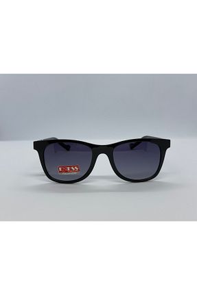 عینک آفتابی آبی زنانه 52 Exess - کد 890647551