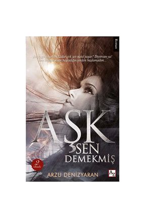 رمان Az Kitap - کد 92868970