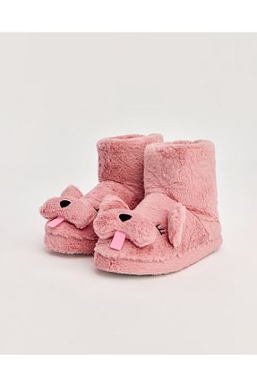 پاندوف صورتی زنانه Chirpy - کد 356596712