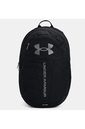 کوله پشتی مشکی زنانه سایز متوسط Under Armour - کد 127523847