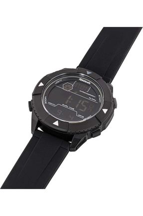 ساعت مچی مشکی مردانه 50 میلی متر Reebok - کد 779889206