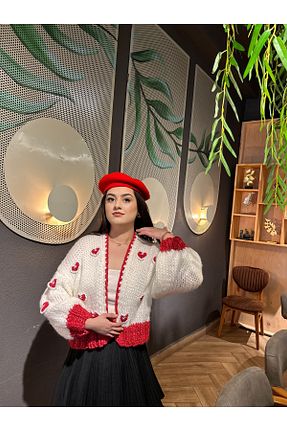 رویه سفید زنانه پنبه ای mihal boutique - کد 890667046