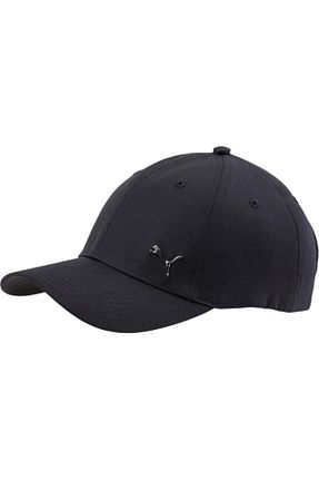 کلاه مشکی زنانه پلی استر Puma - کد 233974667