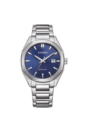 ساعت مچی متالیک مردانه 38 میلی متر Citizen - کد 840503502