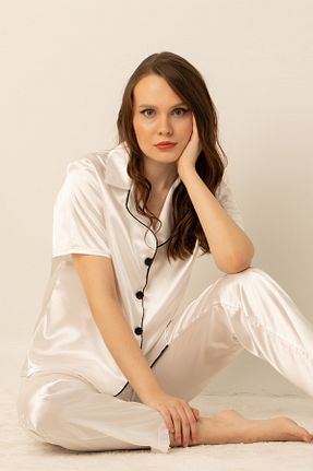 ست لباس راحتی نباتی زنانه ساده Miorre - کد 299293605