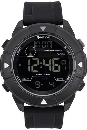 ساعت مچی مشکی مردانه 50 میلی متر Reebok - کد 779889206