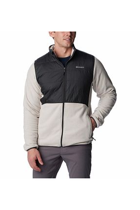 پلار و سافت شل اسپرت نباتی مردانه رگولار Columbia - کد 762804789