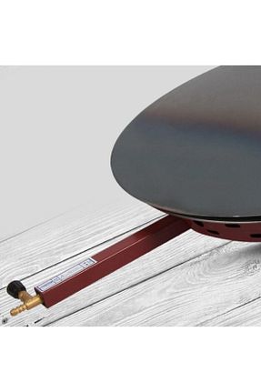 اجاق نارنجی فلزی GÜRYAN - کد 47103320