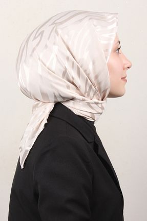 دستمال گردن سرمه ای Eşarppark - کد 890672066