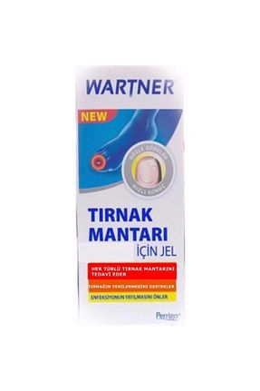 مراقبت ناخن Wartner - کد 3123525