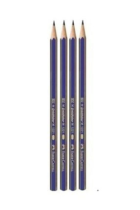 مداد مشکی Faber Castell - کد 192941545