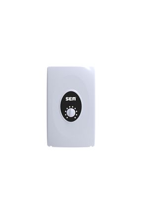 آبگرمکن برقی سفید Elektrikli SEM - کد 891722947
