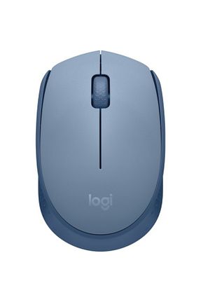 ماوس آبی logitech - کد 669684803