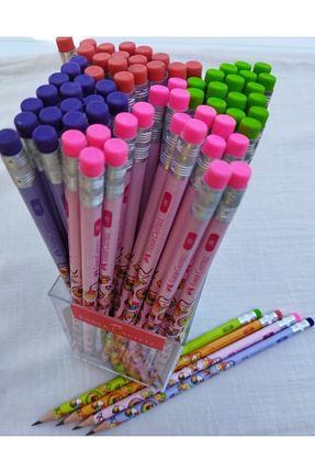 مداد رنگی Faber Castell - کد 343494640