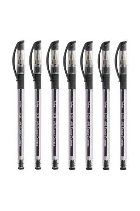 خودکار توپی مشکی Faber Castell - کد 112749247
