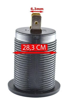 دستگاه اندازه گیری Hatfon Elektronik - کد 890690293