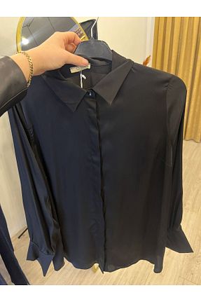 پیراهن سایز بزرگ مشکی زنانه سایز بزرگ SİNEMTALİBUTİK - کد 890713092