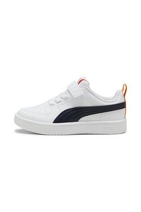 کفش اسنیکر بنفش زنانه پارچه ای Puma - کد 886838742