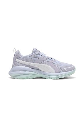 کفش اسنیکر سفید زنانه بند دار Puma - کد 886839268